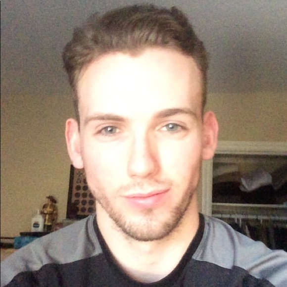 Meet your Posher, Ty - Picture 1 of 1